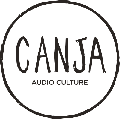 Canja - Audio Culture